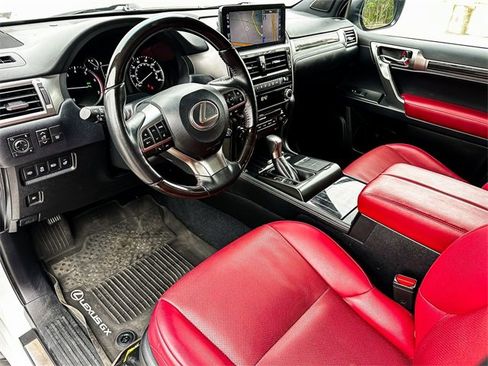 Used 2022 Lexus GX 460 Premium image 14