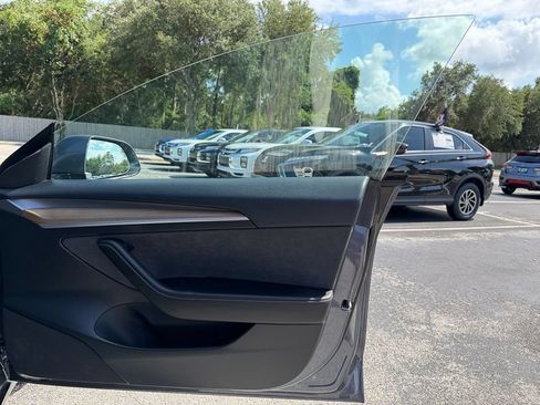 Used 2023 Tesla Model 3 Standard Range RWD image 33