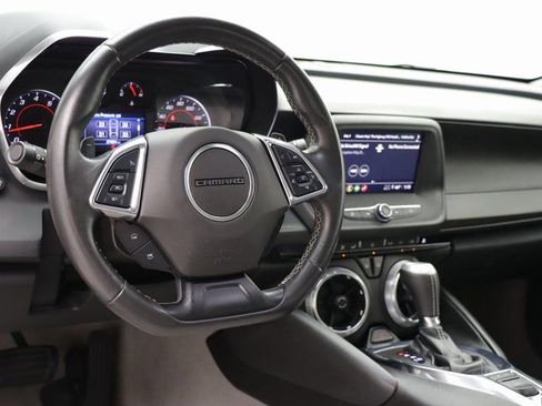 Used 2023 Chevrolet Camaro LT image 20