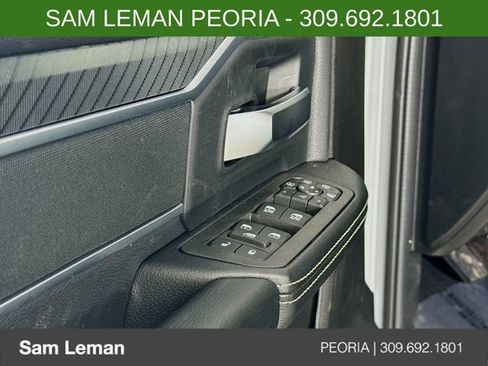 New 2026 RAM 2500 Big Horn image 18