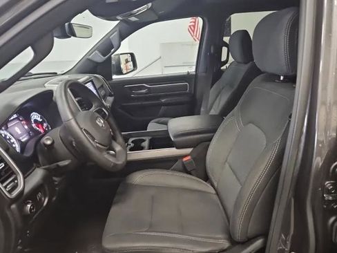 Used 2020 RAM 1500 Big Horn image 3