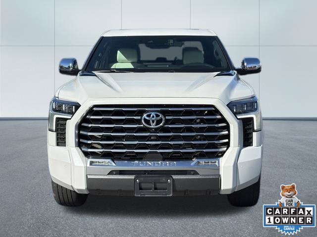 Used 2023 Toyota Tundra Capstone AWD/4WD image 5