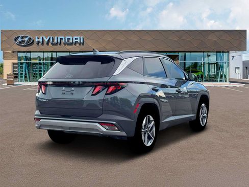 New 2026 Hyundai Tucson SEL FWD image 7