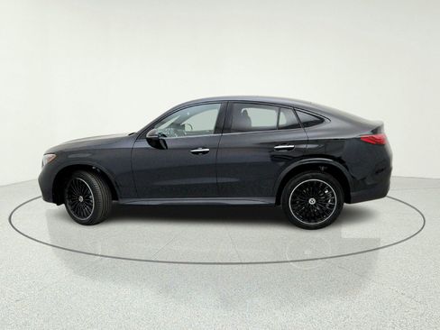 New 2026 Mercedes-Benz GLC 300 4MATIC image 14