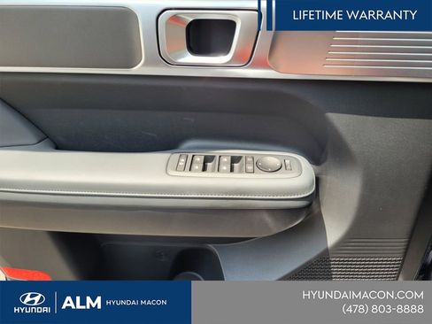 New 2025 Hyundai Santa Fe XRT AWD/4WD image 30