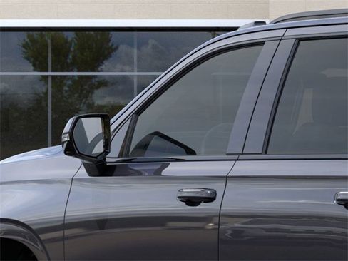 New 2026 Cadillac Escalade ESV Platinum Sport image 12