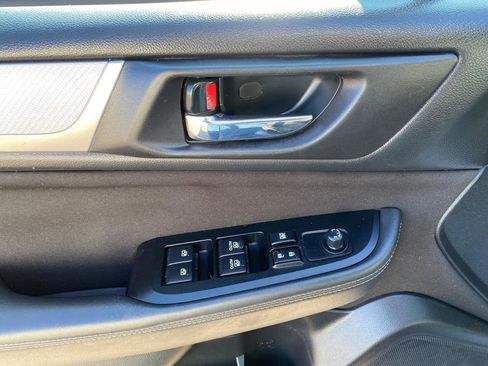 Used 2015 Subaru Legacy 2.5i Premium image 19