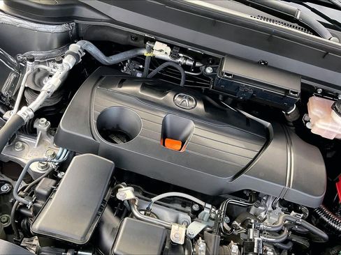 Used 2023 Acura RDX A-Spec image 33