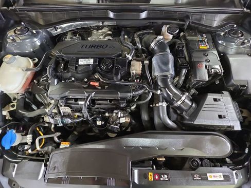 Used 2023 Hyundai Sonata SEL Plus image 48