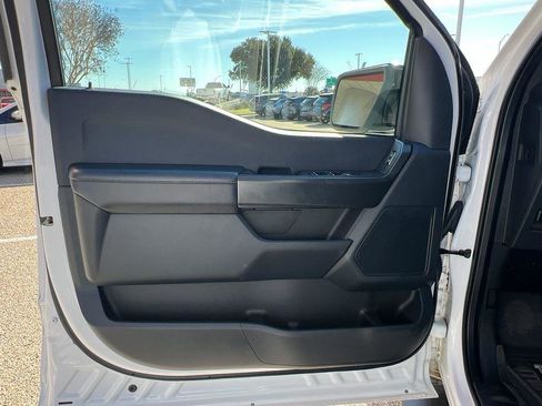 Used 2023 Ford F150 XL w/ STX Appearance Package image 14