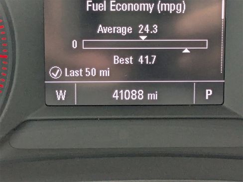 Used 2021 Chevrolet TrailBlazer LT w/ Convenience Package image 30