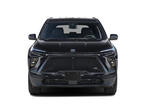 New 2026 Buick Enclave Sport Touring w/ LPO, Floor Liner Package image 5