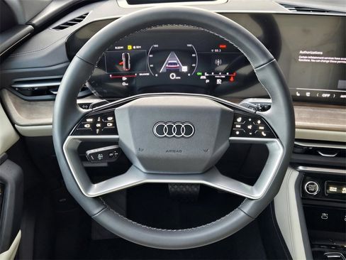 New 2025 Audi Q5 2.0T Premium Plus image 14