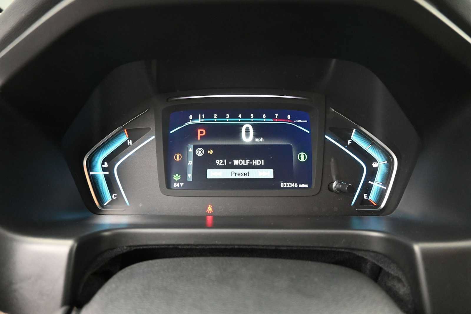 Used 2024 Honda Odyssey Elite image 7