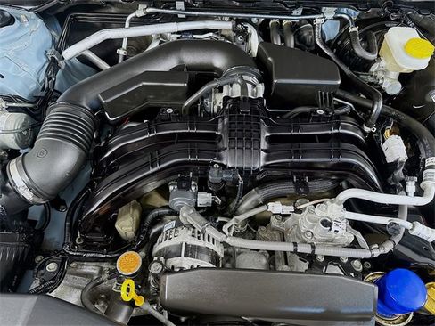 Used 2021 Subaru Crosstrek 2.5i Sport w/ Popular Package #2B image 31