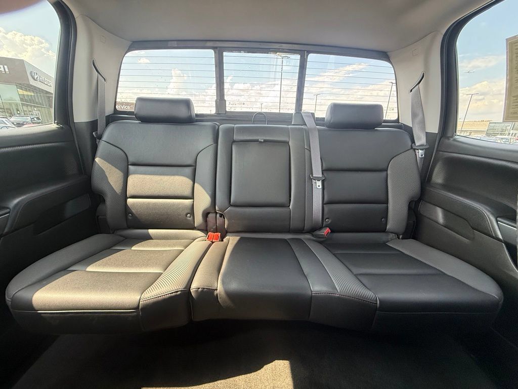 Used 2016 GMC Sierra 1500 SLT w/ All-Terrain Package AWD/4WD image 29