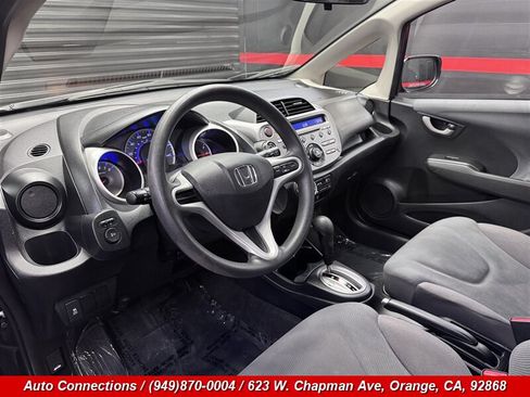 Used 2013 Honda Fit image 11