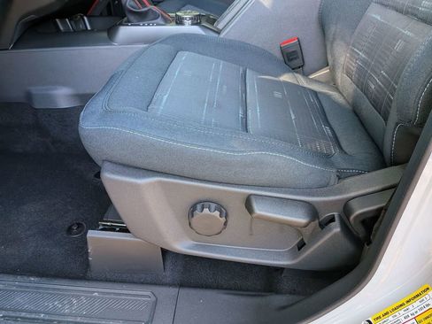 New 2026 Ford Bronco Heritage Edition image 17