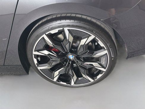 New 2027 BMW 540i xDrive w/ M Sport Package AWD/4WD image 31