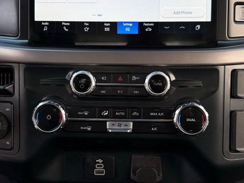 Certified 2025 Ford F150 XLT w/ Equipment Group 301A Standard image 28