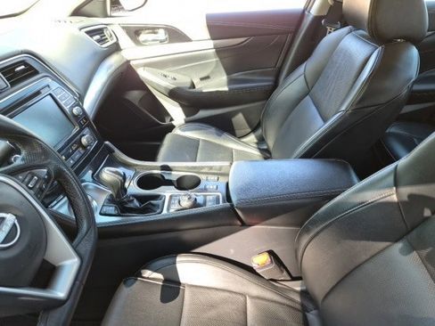 Used 2023 Nissan Maxima SV w/ Floor Mat Group image 17