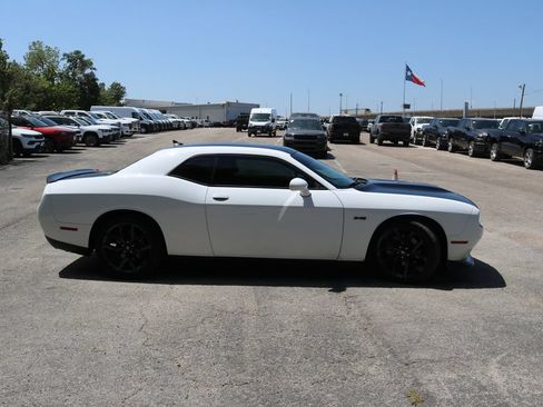 Used 2023 Dodge Challenger R/T w/ Plus Package RWD image 6