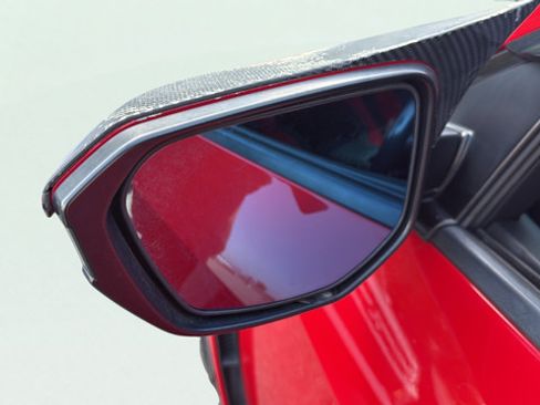 Used 2019 Honda Civic Type R image 27