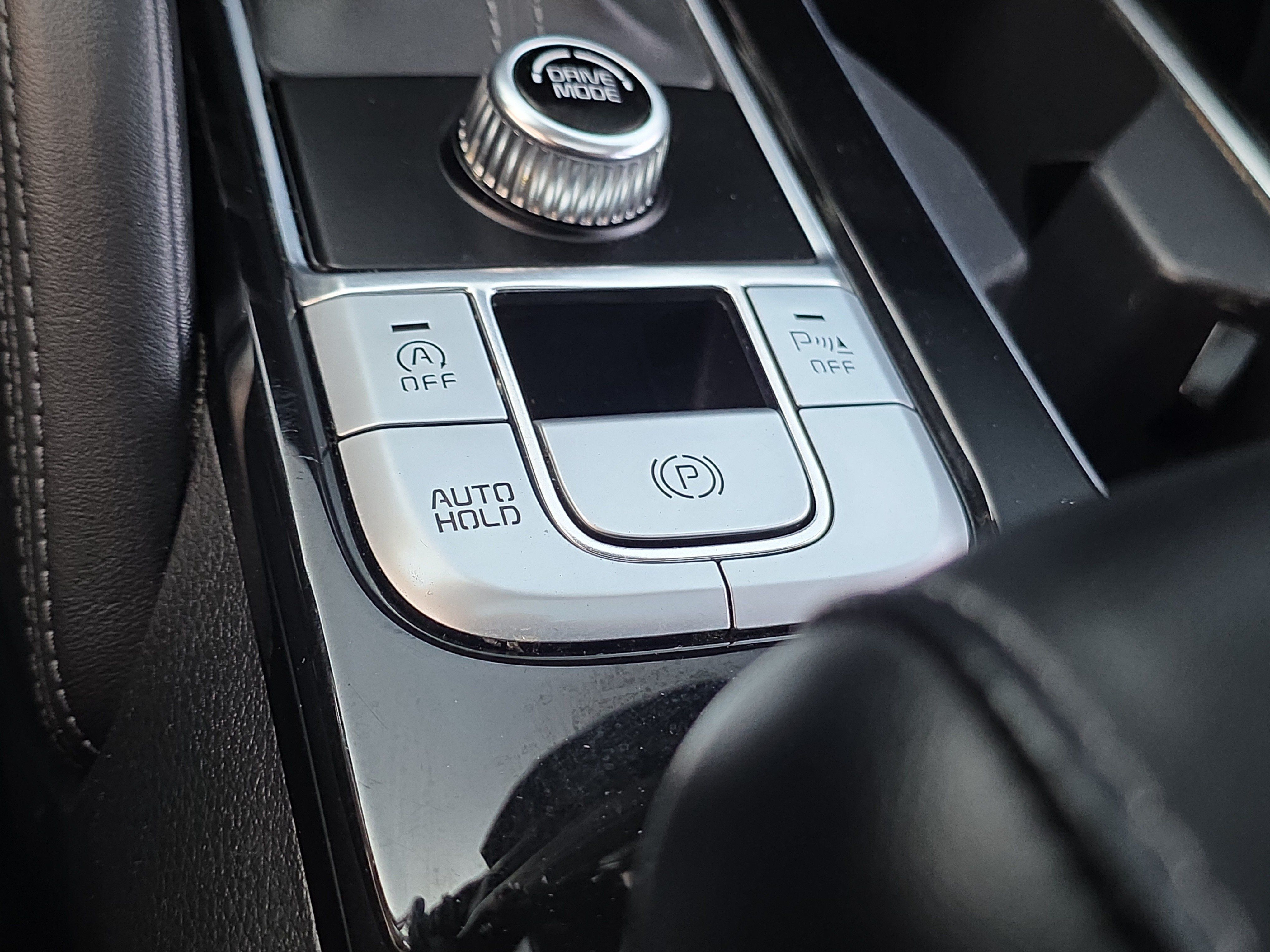 Used 2021 Kia Telluride EX w/ EX Premium Package FWD image 25