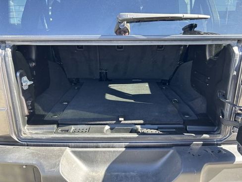 Used 2020 Jeep Wrangler Unlimited Sport S AWD/4WD image 24