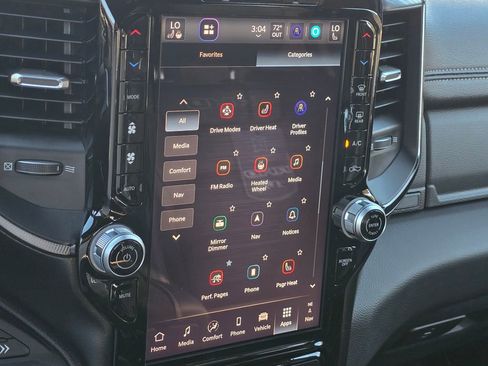 New 2026 RAM 1500 RHO image 32