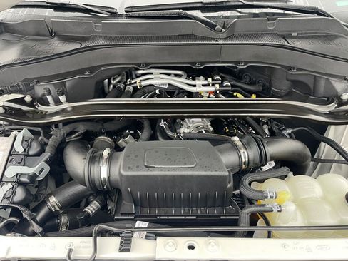 Certified 2023 Ford Explorer ST w/ Equipment Group 401A image 27