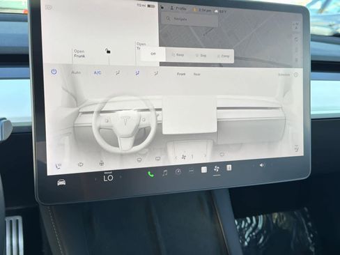 Used 2022 Tesla Model 3 Performance image 15