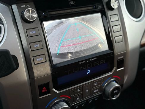 Used 2014 Toyota Tundra 1794 Edition image 39