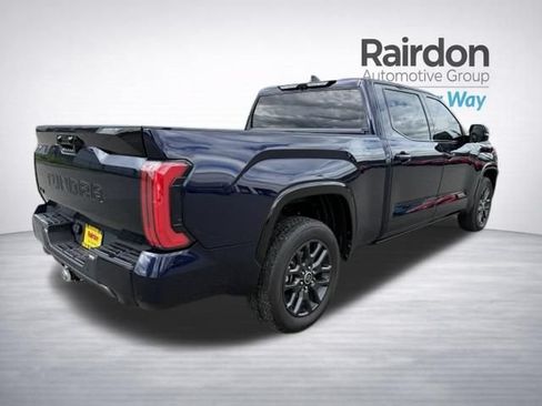Used 2023 Toyota Tundra Platinum AWD/4WD image 7