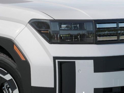 New 2026 Hyundai Santa Fe SE FWD image 33