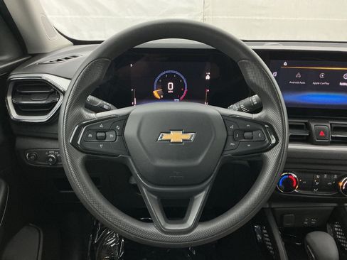 Used 2024 Chevrolet TrailBlazer LS FWD image 31