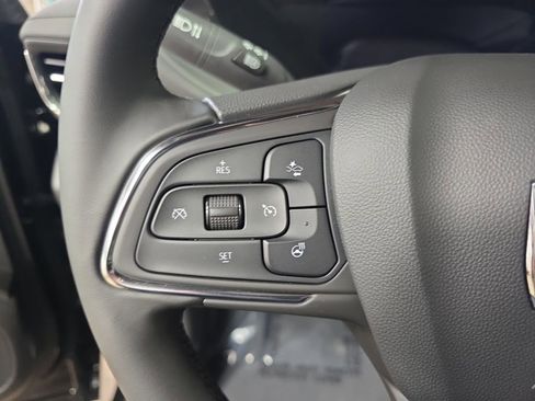 New 2026 Buick Envista Preferred FWD image 16