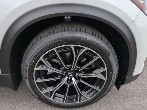 Certified 2025 MAZDA CX-70 Plug-In Hybrid w/ Premium Plus image 10