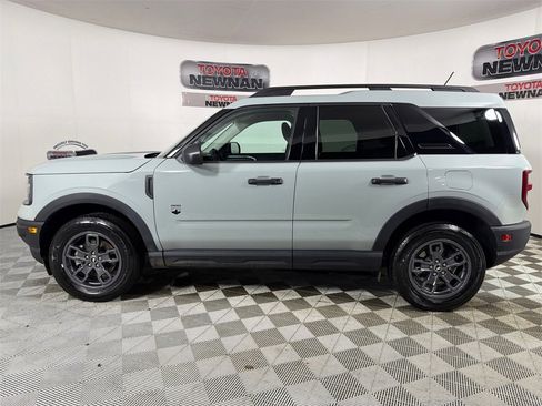 Used 2023 Ford Bronco Sport Big Bend image 6