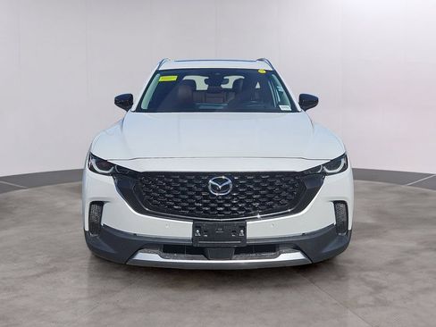 Used 2023 MAZDA CX-50 2.5 Turbo w/ Cargo Package AWD/4WD image 2