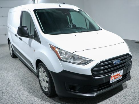Used 2019 Ford Transit Connect XL FWD image 5