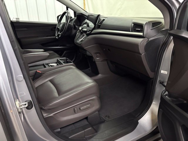 Used 2020 Honda Odyssey EX-L image 39