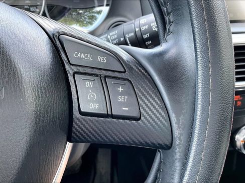 Used 2016 MAZDA CX-5 Touring FWD image 12