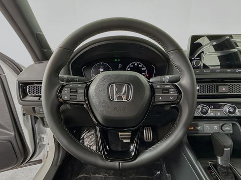 New 2026 Honda Civic Sport image 11