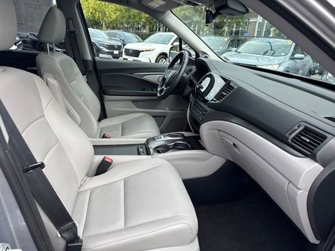 Certified 2022 Honda Pilot Special Edition image 21