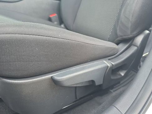 Certified 2023 Nissan Sentra S FWD image 12