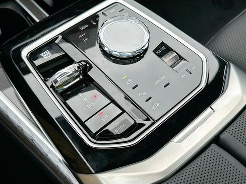 New 2026 BMW 760i xDrive 760i xDrive w/ Executive Package image 14