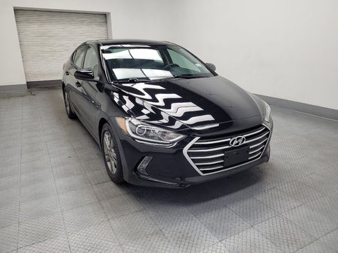 Used 2018 Hyundai Elantra Value Edition image 13