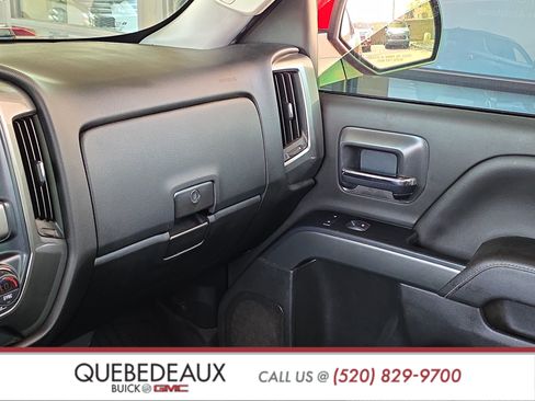 Used 2018 Chevrolet Silverado 1500 LT w/ All Star Edition AWD/4WD image 17