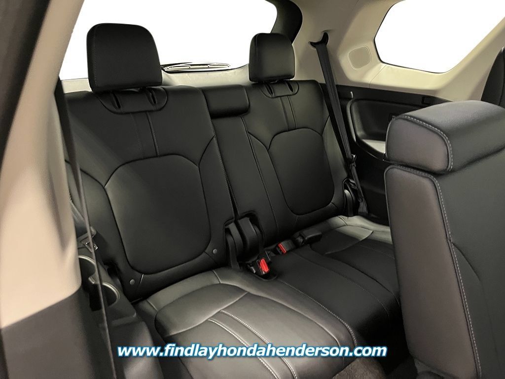 New 2026 Honda Pilot image 25